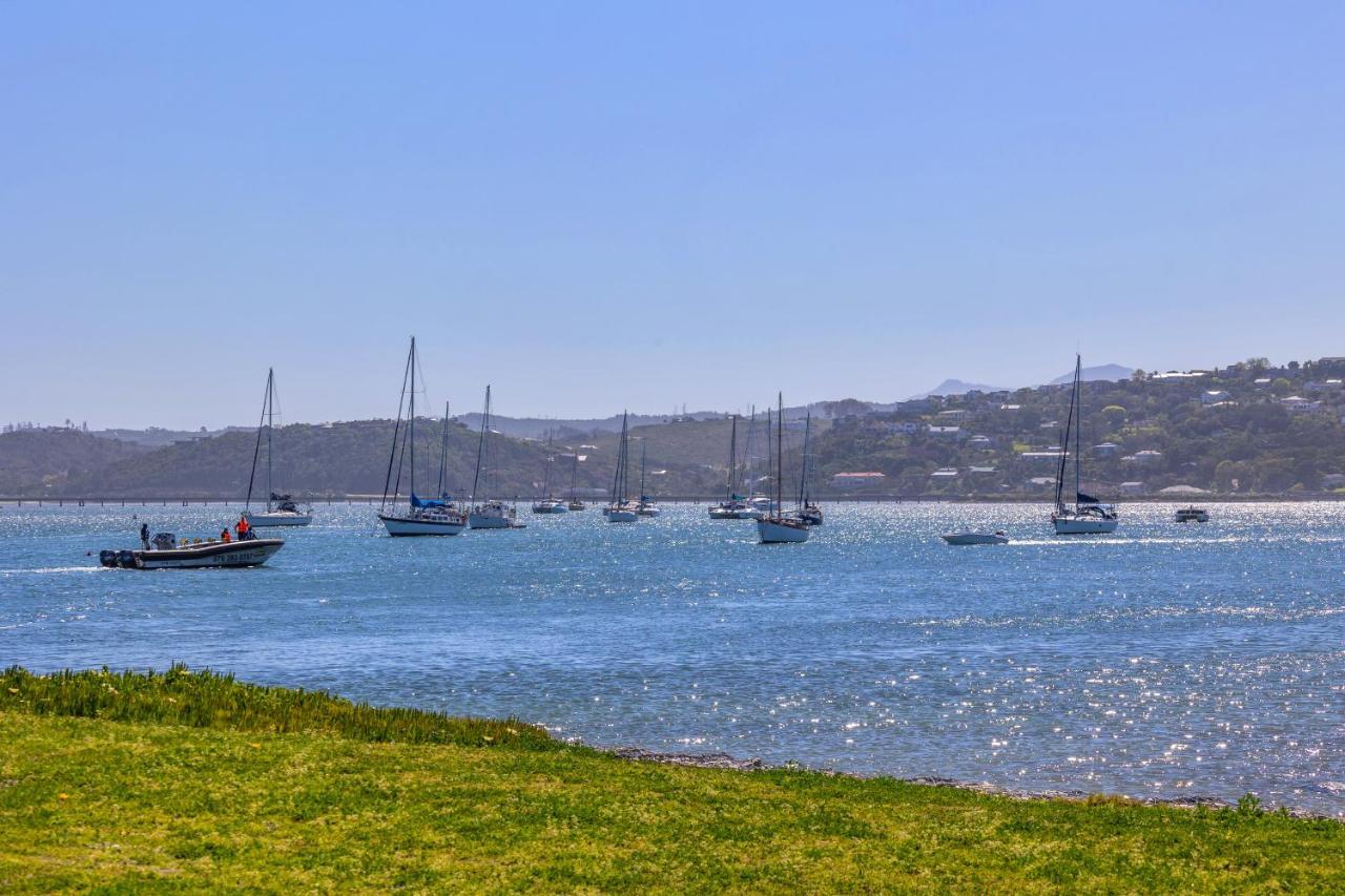 Lagoon View Accommodation Knysna Kültér fotó