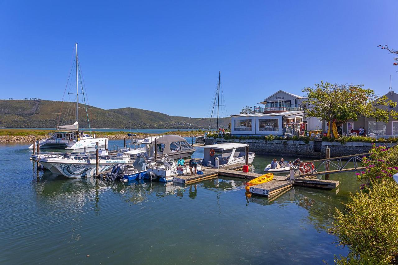 Lagoon View Accommodation Knysna Kültér fotó