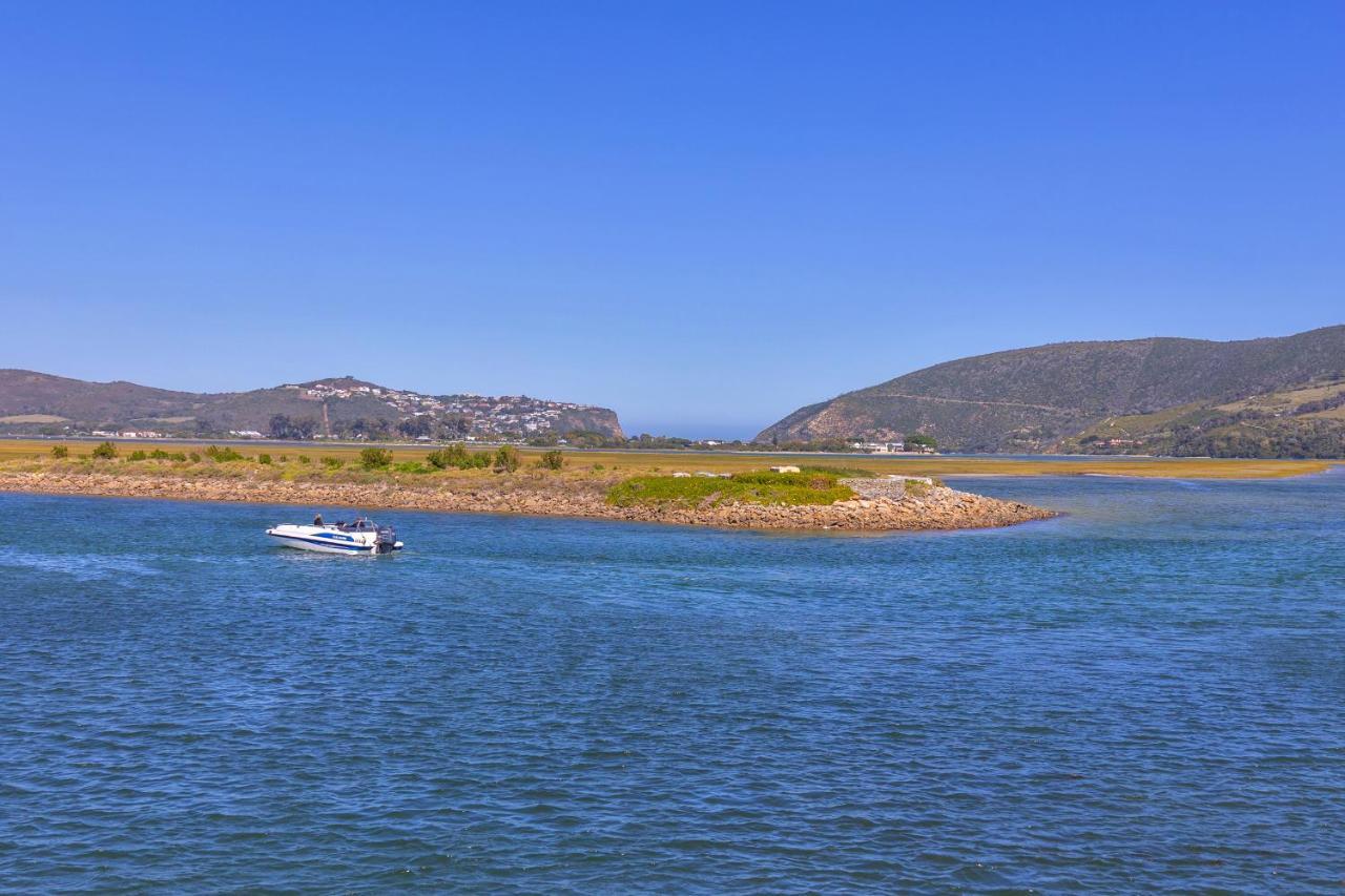 Lagoon View Accommodation Knysna Kültér fotó