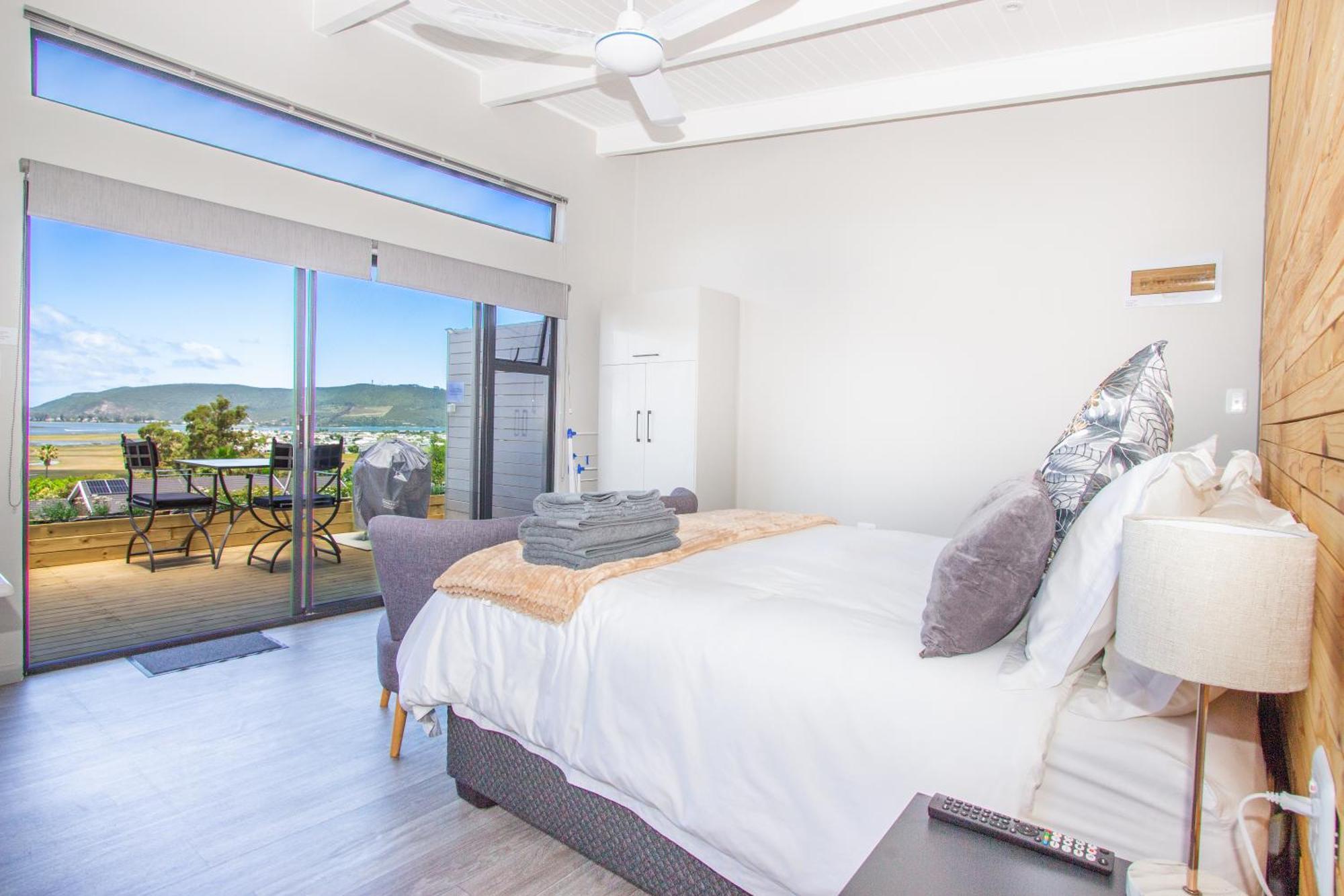 Lagoon View Accommodation Knysna Kültér fotó