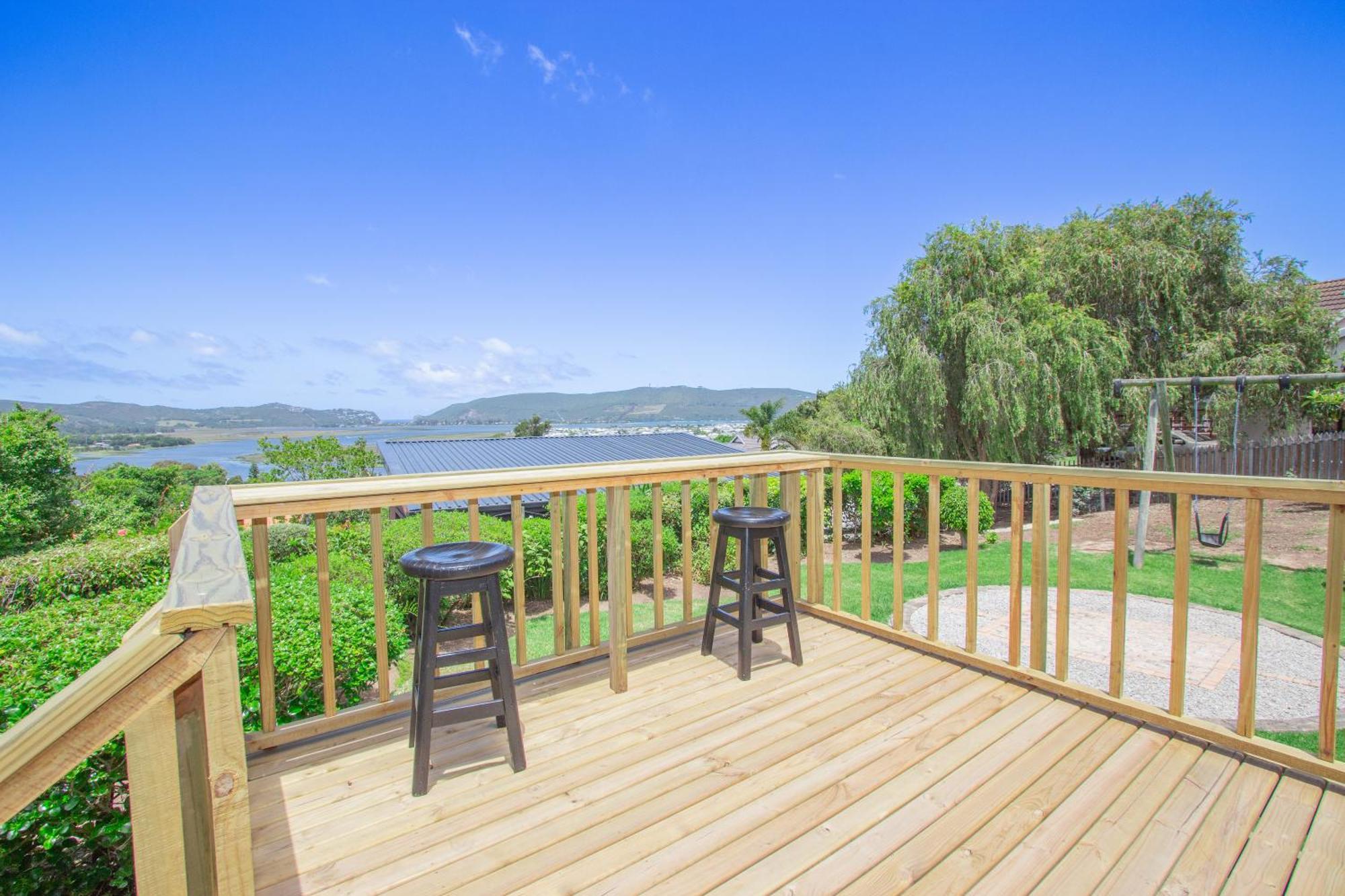 Lagoon View Accommodation Knysna Kültér fotó