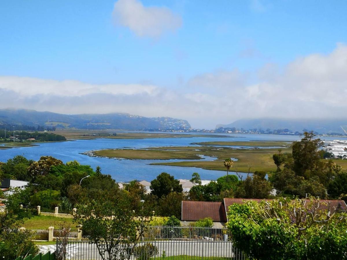 Lagoon View Accommodation Knysna Kültér fotó